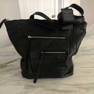 Anthropologie Day & Mood Tote